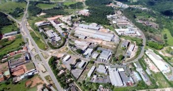 Empresas ociosas devem desocupar o Distrito Industrial