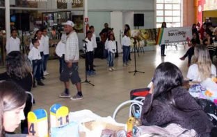Luta antimanicomial e de combate aos maus-tratos à criança é lembrada em Itabira