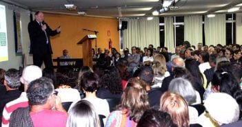 Políticos reagem bem à criação do Observatório Social