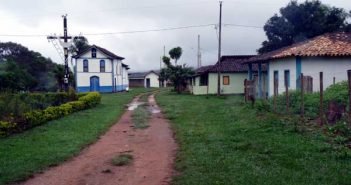 Moradores de Serra dos Alves pedem melhorias urgentes para o povoado