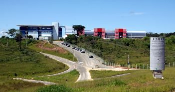Campus da Unifei precisa de mais espaço físico para crescer