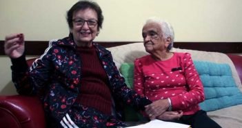 Alboni de Magalhães, uma ourives itabirana de mãos hábeis e talentosas