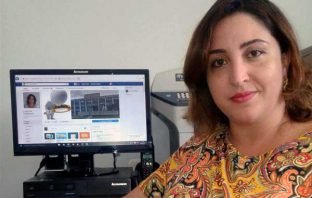 Lupa na Prefeitura é arma internética contra o nepotismo