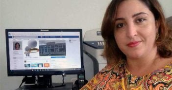 Lupa na Prefeitura é arma internética contra o nepotismo