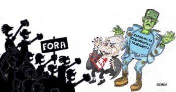 Charge de Genin