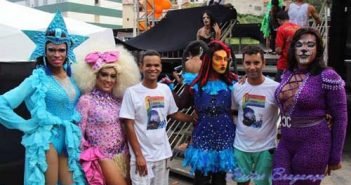 Associação pede lei municipal contra a homofobia