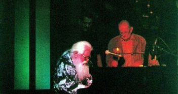 O padre que virou banda