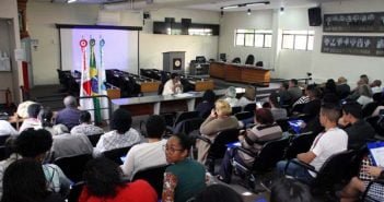 Diretora da Subsecretaria da Promoção da Igualdade denuncia racismo nas escolas