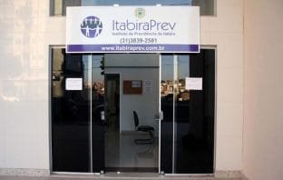 Dívida com ItabiraPrev será mais uma vez prolongada sem ouvir os credores
