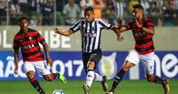 Pitacos da rodada esportiva