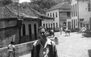 Para não se esquecer de lembrar – O Centenário de Itabira