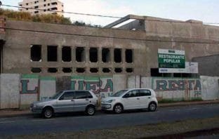 Prefeitura “sepulta” Restaurante Popular ao decidir transferir Banco de Alimentos para prédio da avenida das Rosas, diz vereador