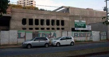 Prefeitura “sepulta” Restaurante Popular ao decidir transferir Banco de Alimentos para prédio da avenida das Rosas, diz vereador