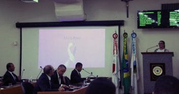 Portadora de lúpus diz que faltam remédios para tratamento da doença em Itabira