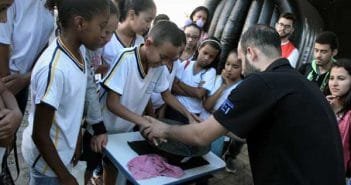 Unifei abre as suas portas para comunidade escolar