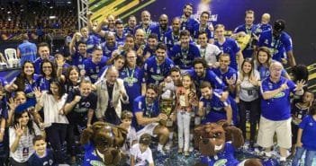 Pitacos da rodada esportiva