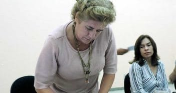 Priscila toma posse na Secretaria de Meio Ambiente com vários “fantasmas” para exorcizar