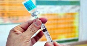 Neste sábado tem campanha de vacinação contra a gripe