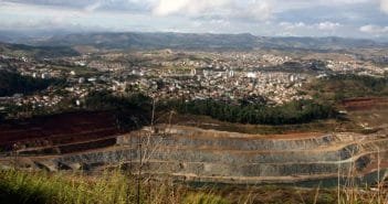Para não se esquecer de lembrar: amanhã tem reunião pública com a Vale na Câmara Municipal
