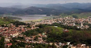 Em 2003, empresa anuncia que Itabira tem minério para mais 60 anos