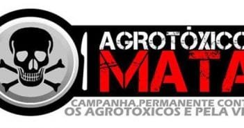 O pop do agronegócio é entupir o cidadão de agrotóxicos
