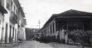 As eleições de 1958 num município: Itabira, Minas Gerais