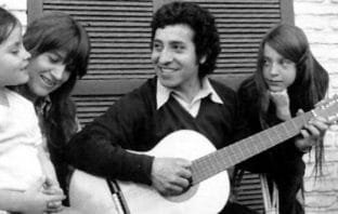 Militares que mataram Victor Jara, cantor e compositor chileno, são condenados