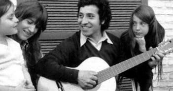 Militares que mataram Victor Jara, cantor e compositor chileno, são condenados