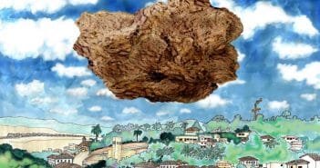 O destino mineral de Itabira, por José Miguel Wisnik, é leitura obrigatória para conhecer a cidade do poeta