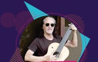 Sem ingressos para o show de Alceu Valença, no domingo, populares se revoltam na porta do Centro Cultural