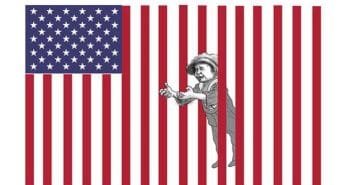 A desumanização das tradições norte-americanas