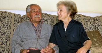 Rosinha e Matilde, um conto de fadas real