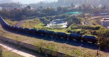 Itabiranos aprovam a Vale mesmo com a mineração chegando ao fim, indica pesquisa
