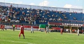 Pitacos da rodada esportiva