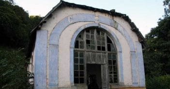Restauração arquitetônica da usina Ribeirão de São José deve ser licitada ainda neste ano, acredita secretária de Meio Ambiente