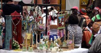 Pela igualdade na diversidade, coletivos promovem eventos na praça do Campestre com muitas atrações