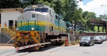 Compensação pela concessão antecipada da EFVM pode alterar trajeto de ramal ferroviário em Itabira