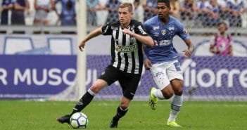 Pitacos da rodada esportiva