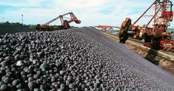 Mercado de pelotas de ferro cresce e Itabira pode agregar a produção dessa commodity ao seu complexo minerador
