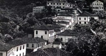 Origens culturais de Itabira