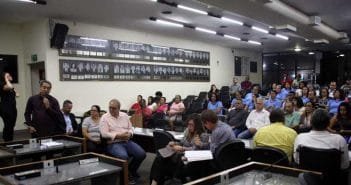 Audiência Pública debate mobilidade, acessibilidade e inclusão social da pessoa com eficiência