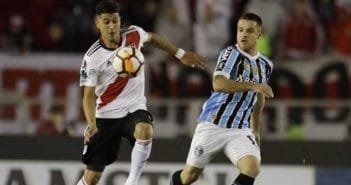 Pitacos da rodada esportiva