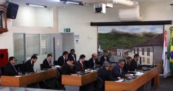 Com candidatura já “consensual”, Allaim Figueiredo deve ser o novo presidente da Câmara Municipal de Itabira