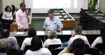 Governo não nega dívida com a saúde em Itabira mas valor é menor, diz diretor da GRS