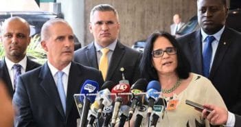 Futura ministra dos Direitos Humanos, Damares Alves, é contra religião afro, diversidade sexual e feminismo