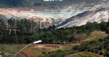 Pesquisa comprova o que já se sabia: mineração da Vale é quase onipresente em Itabira