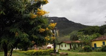Prefeitura já tem projetos para instalar estações de tratamento de água na Serra dos Alves e Chapada