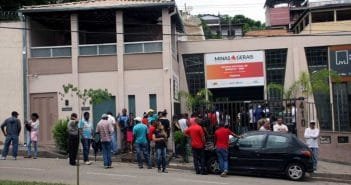 Por uma política pública pela saúde do trabalhador em Itabira