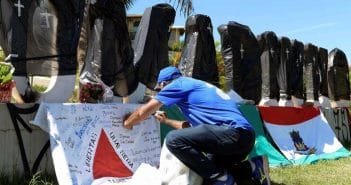 Eu acuso! A Vale é assassina