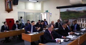 Câmara aprova relatório da CPI da UPA Fênix com indícios de ilícitos na concorrência e superfaturamento
